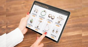 Best online jewelry shop